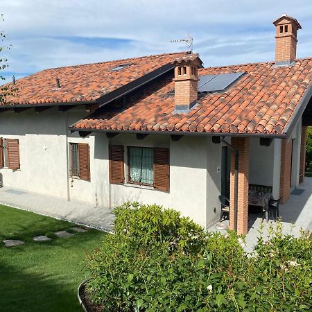 Casa Arge Bed & Breakfast La Morra Exterior photo