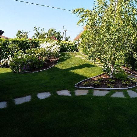 Casa Arge Bed & Breakfast La Morra Exterior photo