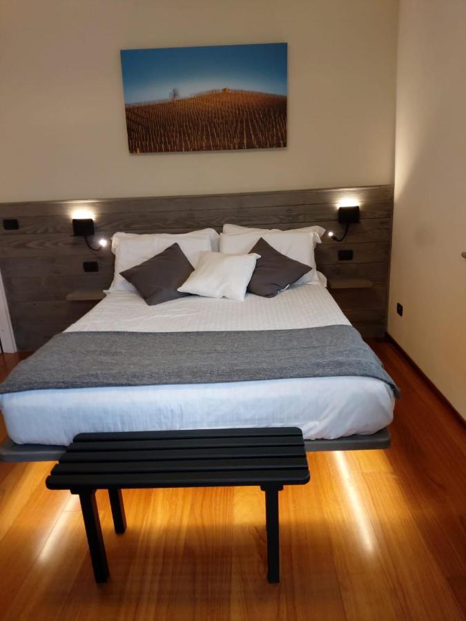Casa Arge Bed & Breakfast La Morra Exterior photo